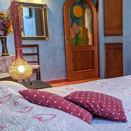 B&B Prati Rome Extérieur photo