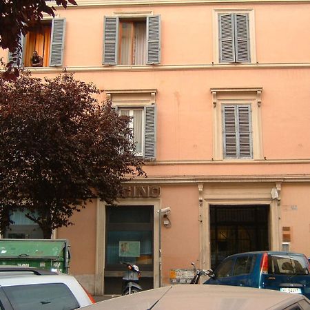 B&B Prati Rome Extérieur photo