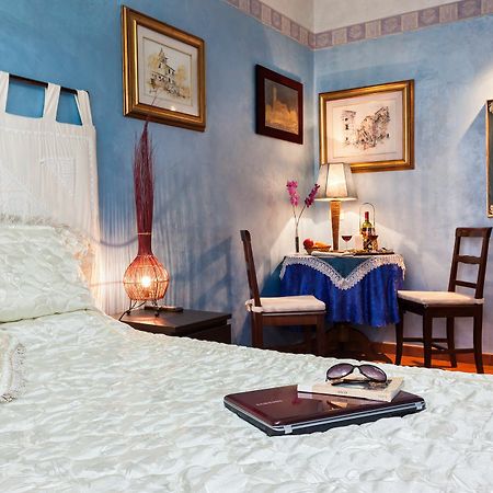 B&B Prati Rome Extérieur photo