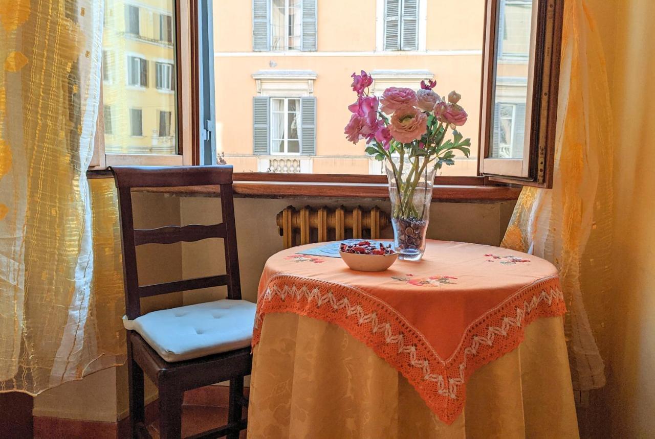 B&B Prati Rome Extérieur photo