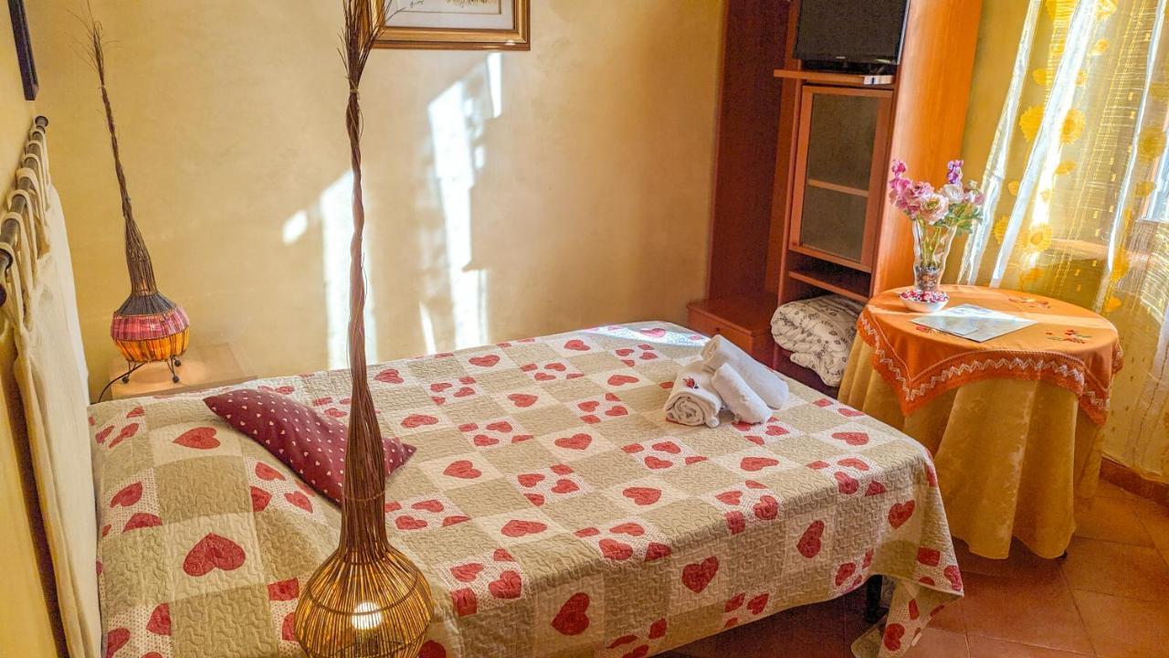 B&B Prati Rome Extérieur photo