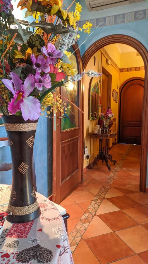B&B Prati Rome Extérieur photo