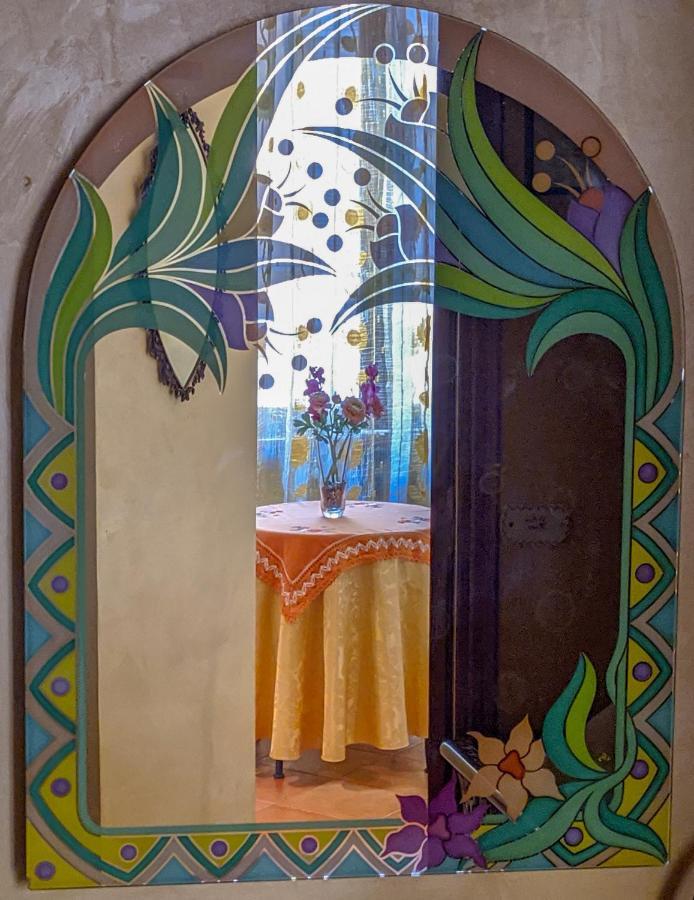 B&B Prati Rome Extérieur photo