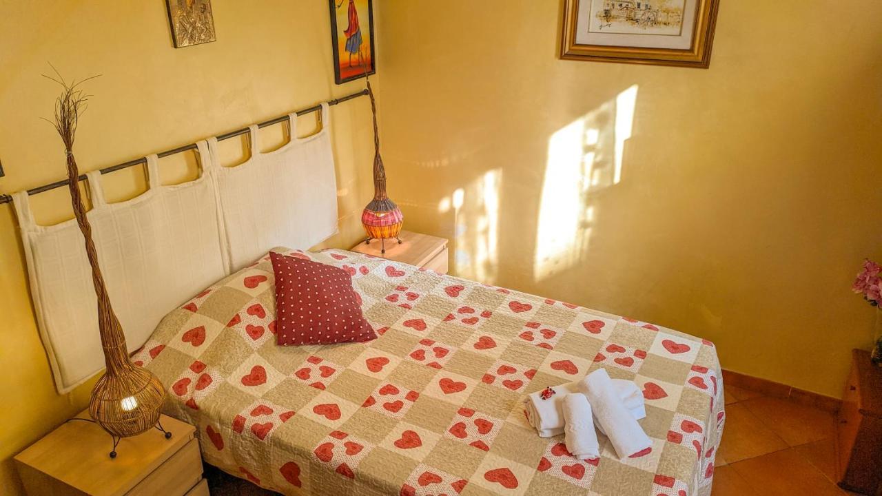 B&B Prati Rome Extérieur photo