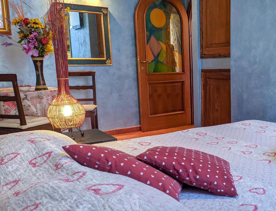 B&B Prati Rome Extérieur photo