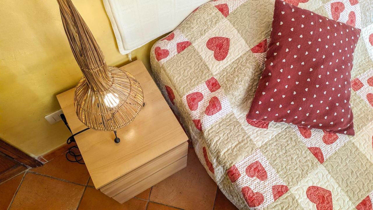 B&B Prati Rome Extérieur photo