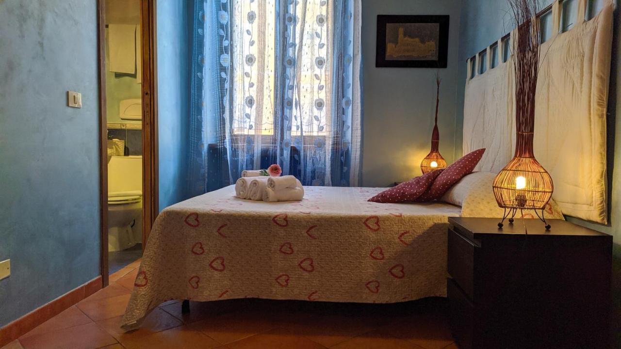 B&B Prati Rome Extérieur photo
