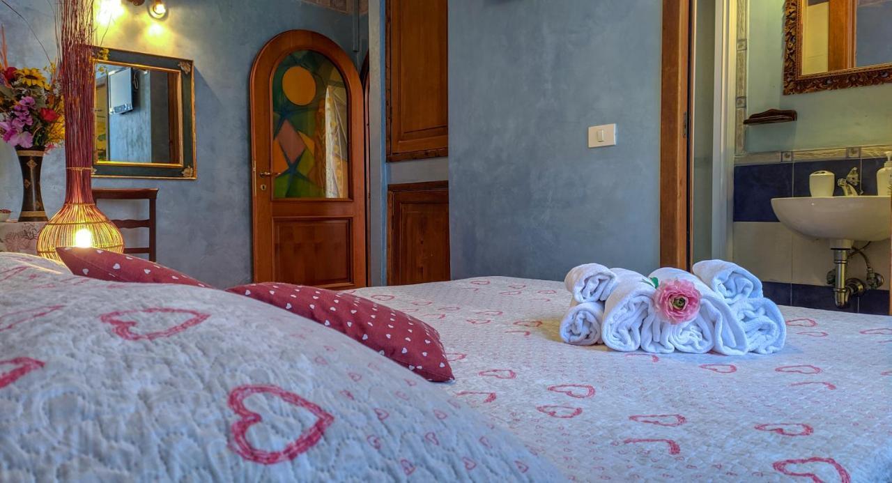B&B Prati Rome Extérieur photo