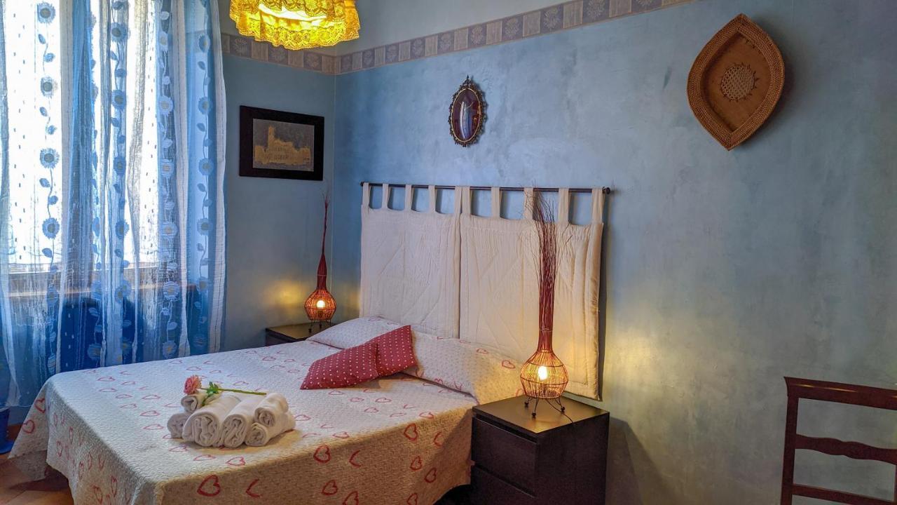 B&B Prati Rome Extérieur photo