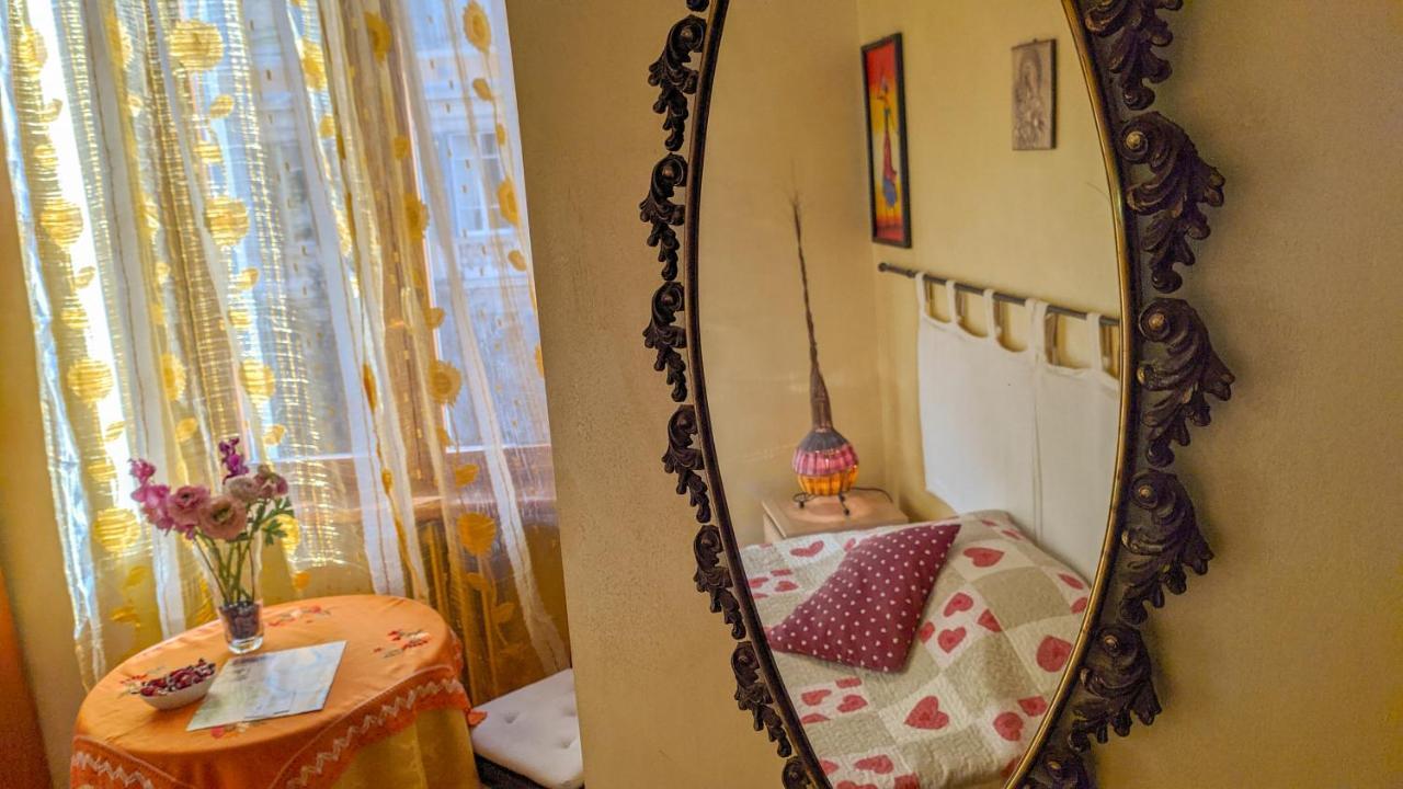 B&B Prati Rome Extérieur photo