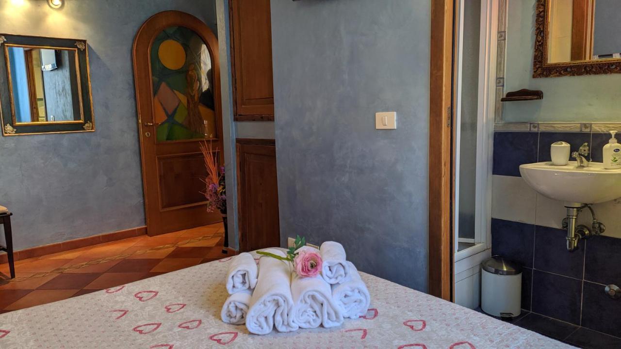 B&B Prati Rome Extérieur photo