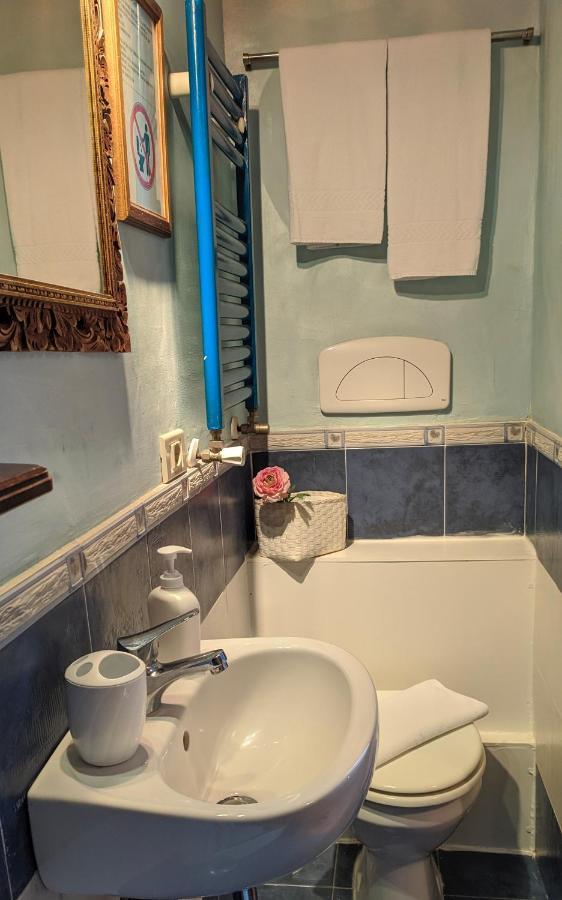 B&B Prati Rome Extérieur photo