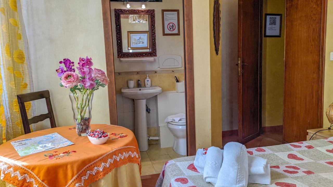 B&B Prati Rome Extérieur photo
