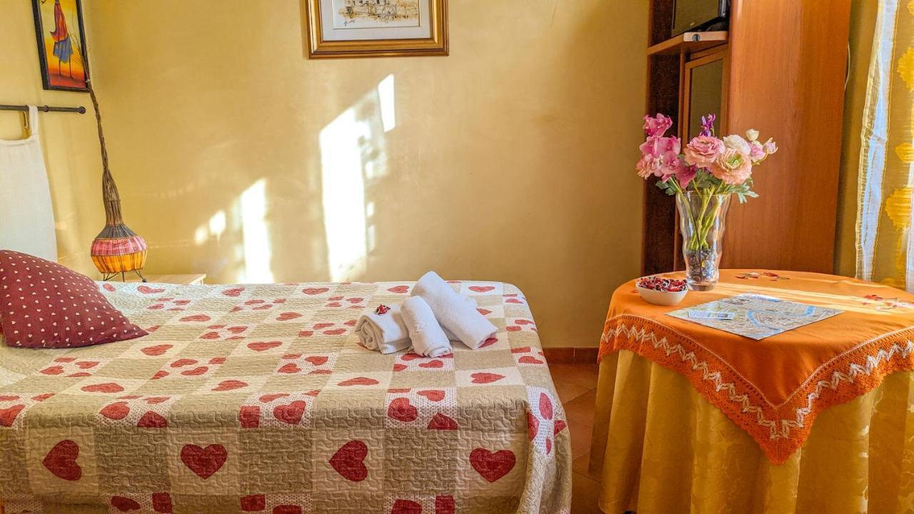 B&B Prati Rome Extérieur photo