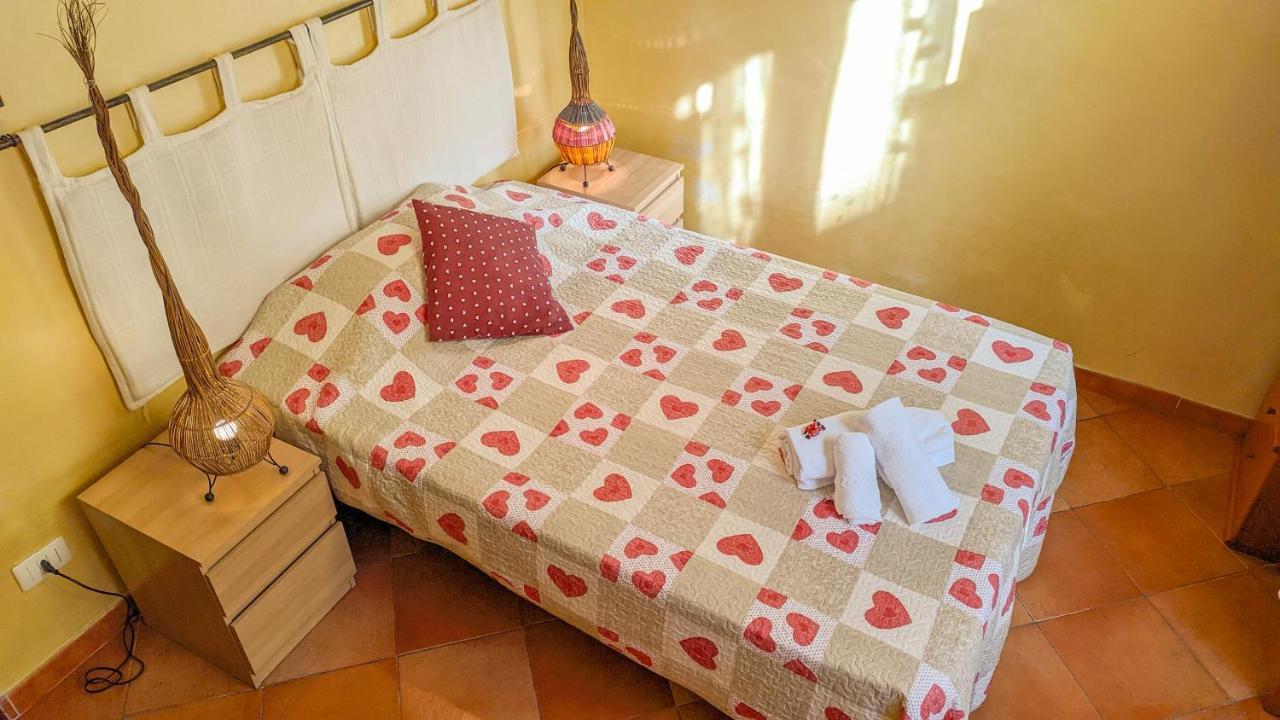 B&B Prati Rome Extérieur photo