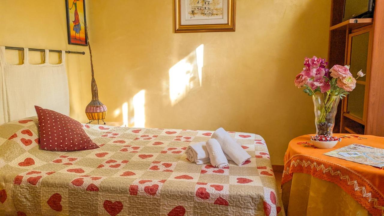 B&B Prati Rome Extérieur photo