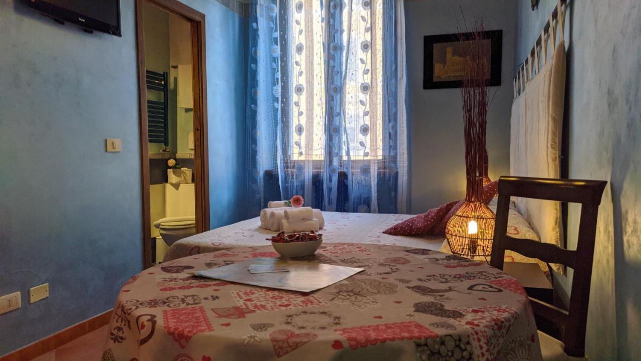 B&B Prati Rome Extérieur photo