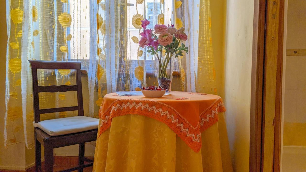 B&B Prati Rome Extérieur photo