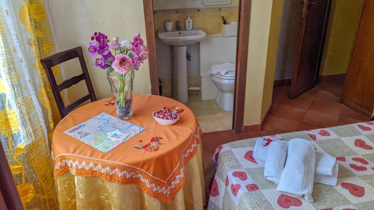 B&B Prati Rome Extérieur photo