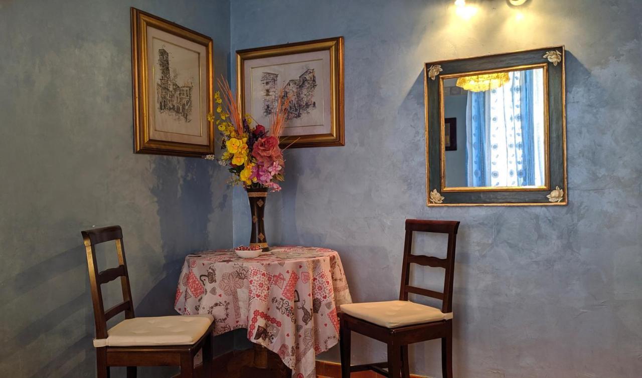 B&B Prati Rome Extérieur photo