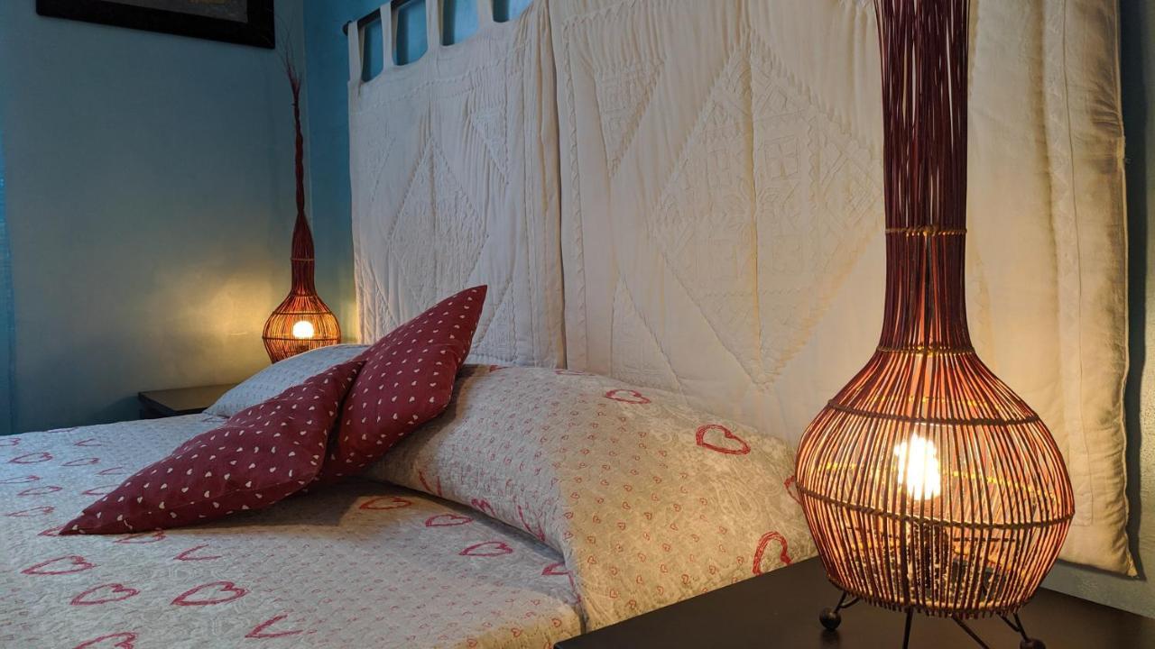 B&B Prati Rome Extérieur photo
