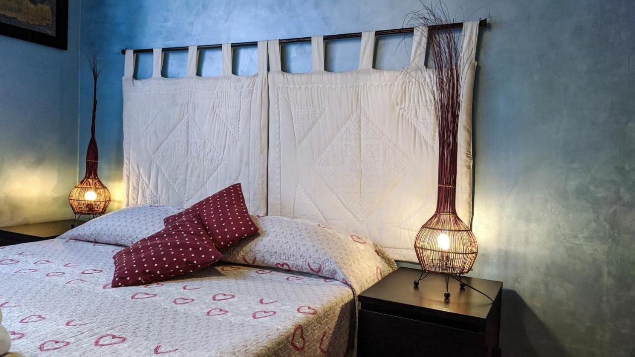 B&B Prati Rome Extérieur photo