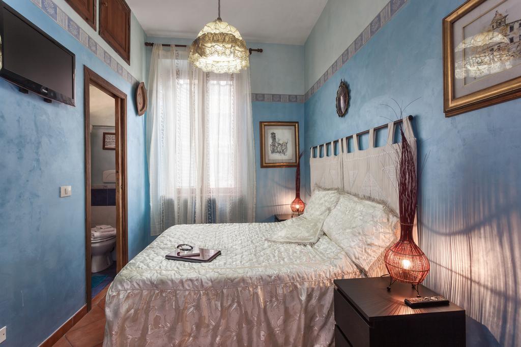 B&B Prati Rome Chambre photo