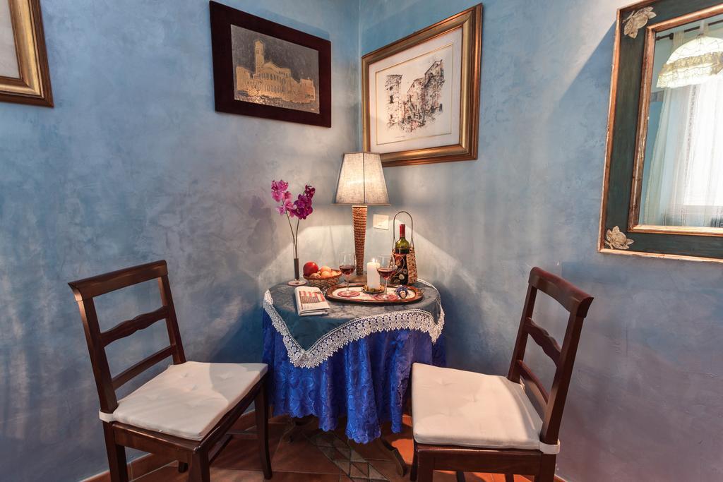 B&B Prati Rome Chambre photo