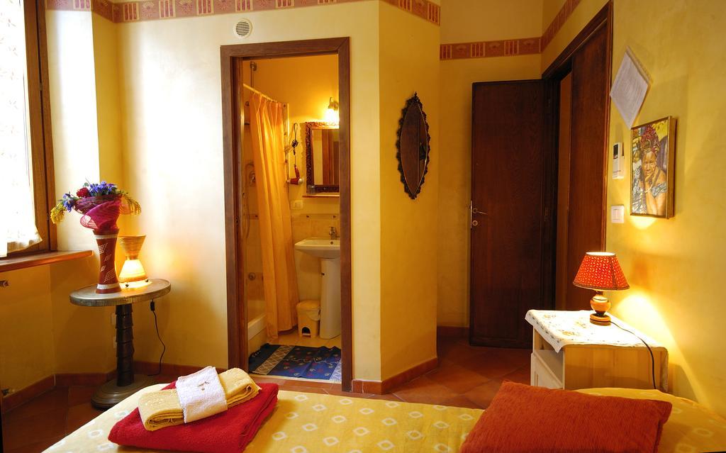 B&B Prati Rome Chambre photo