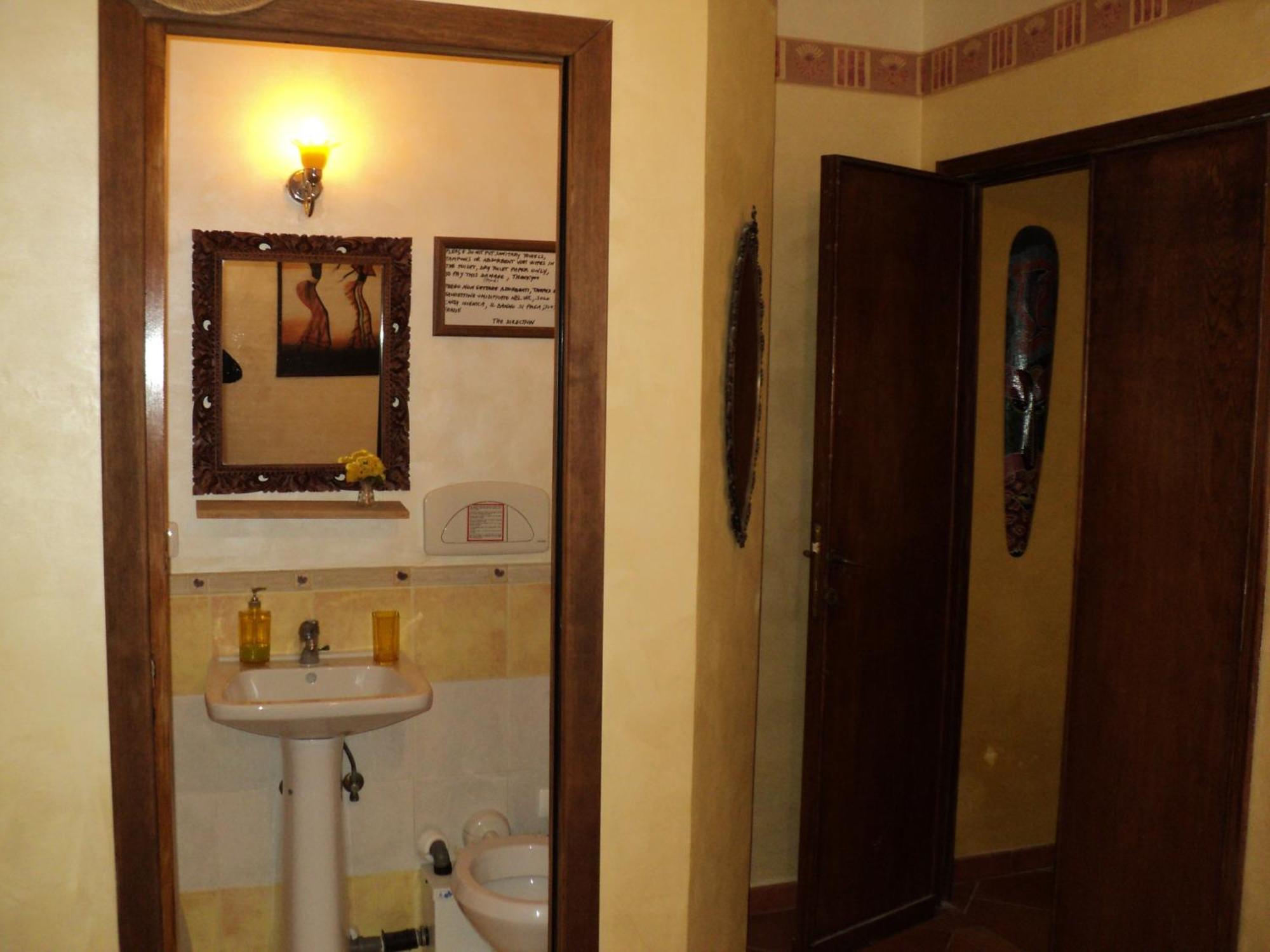 B&B Prati Rome Extérieur photo