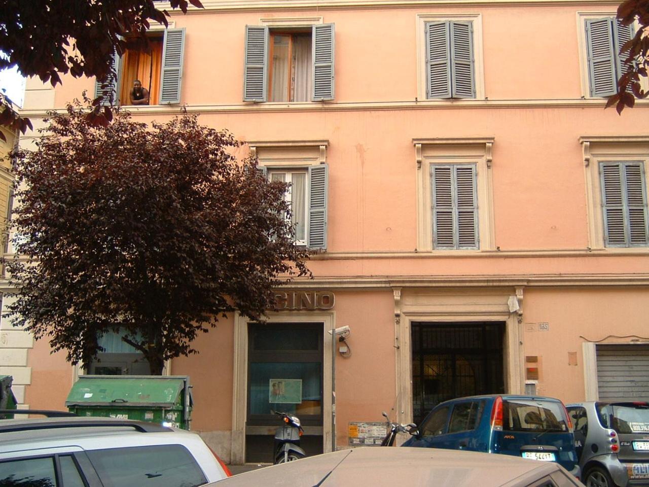 B&B Prati Rome Extérieur photo