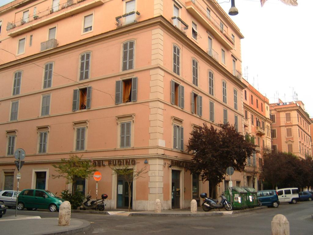 B&B Prati Rome Extérieur photo