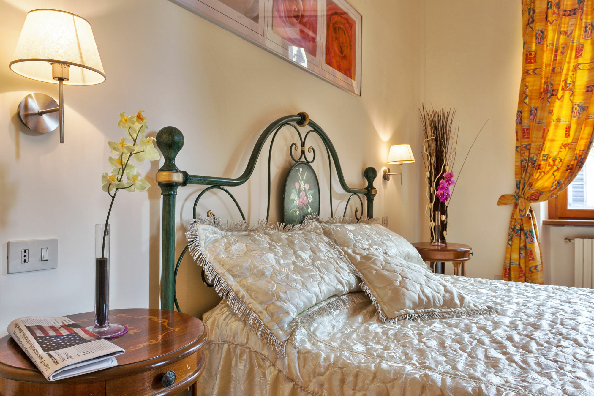 B&B Prati Rome Extérieur photo