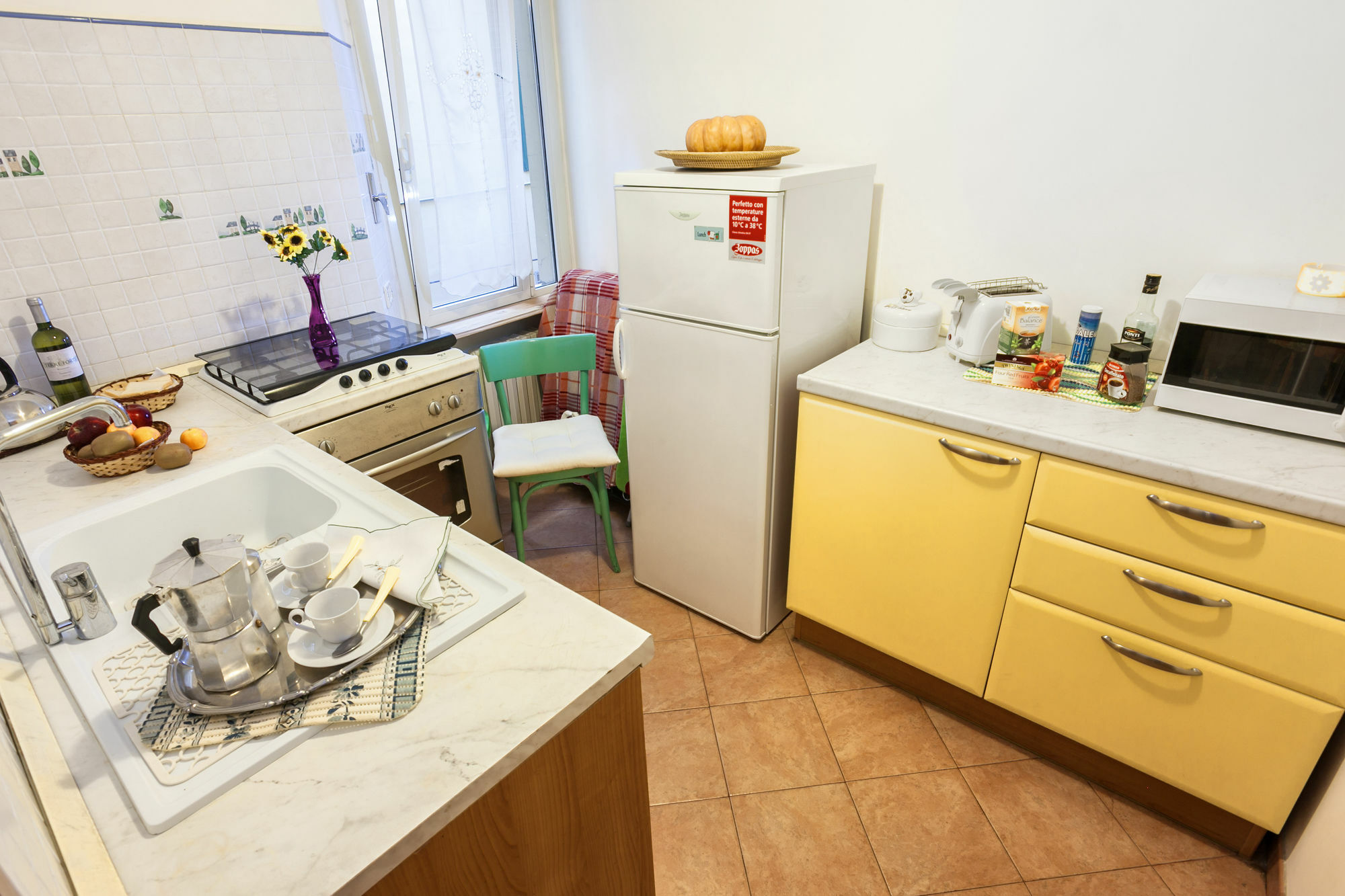 B&B Prati Rome Extérieur photo