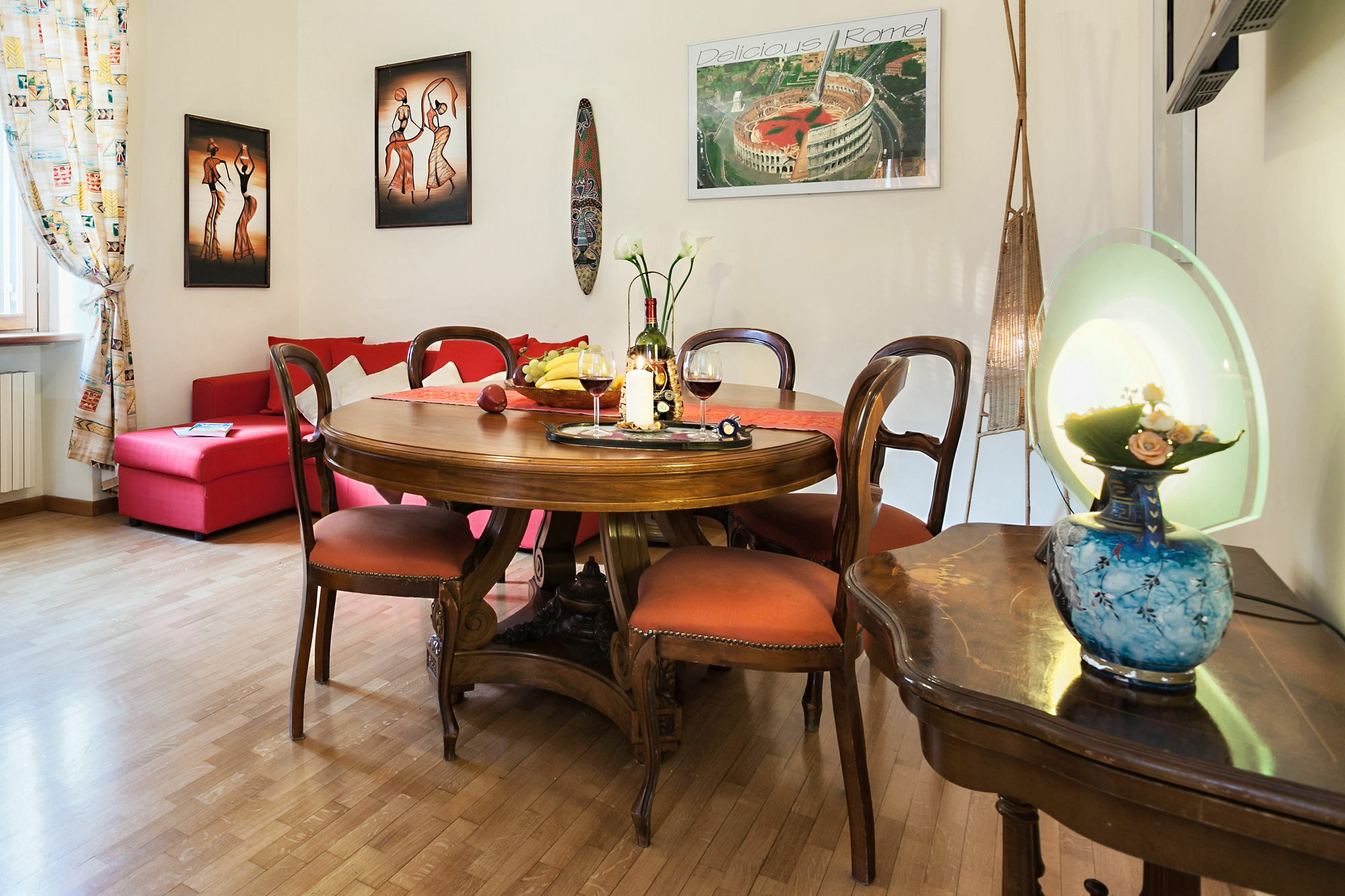 B&B Prati Rome Extérieur photo
