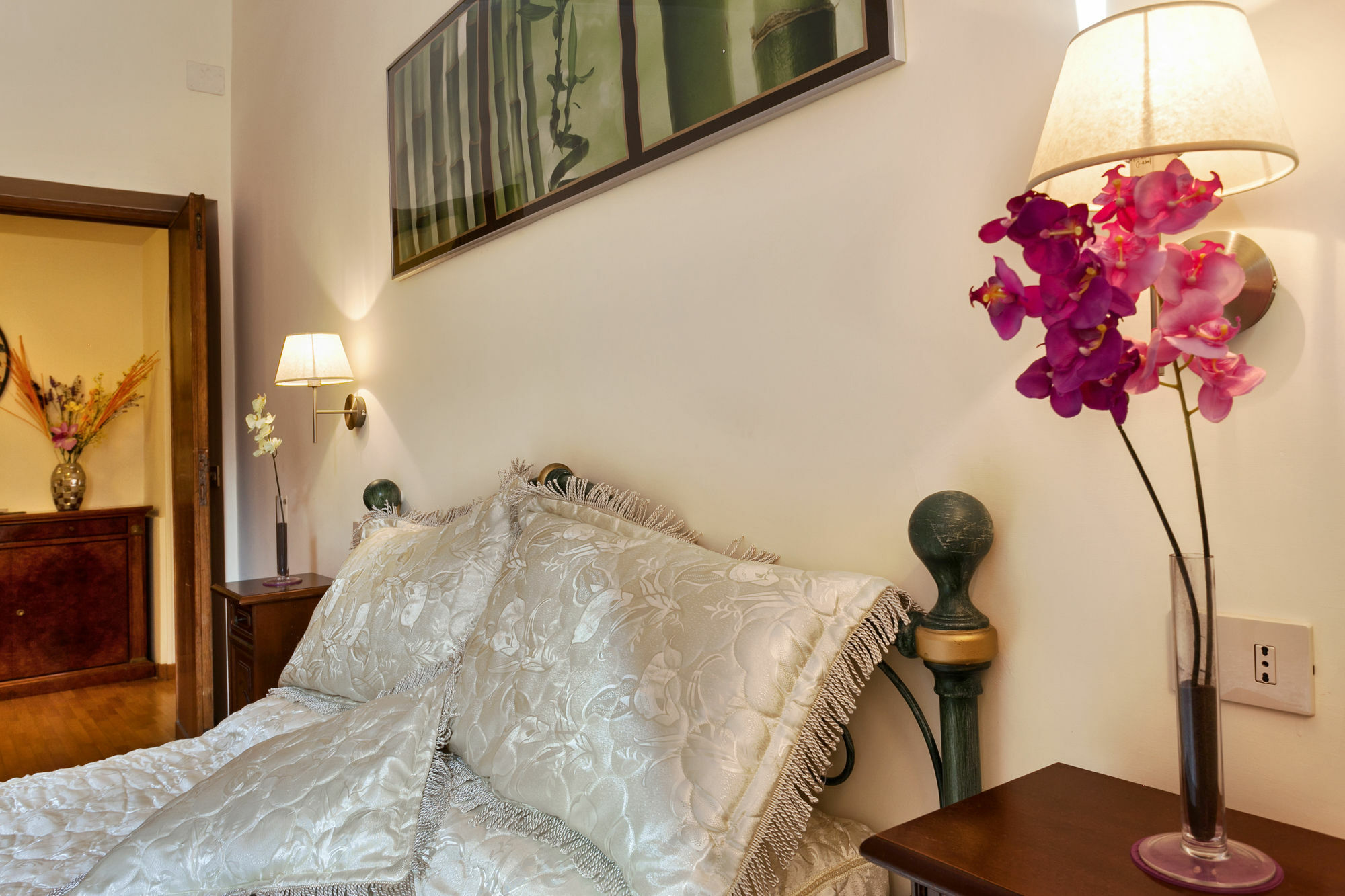 B&B Prati Rome Extérieur photo