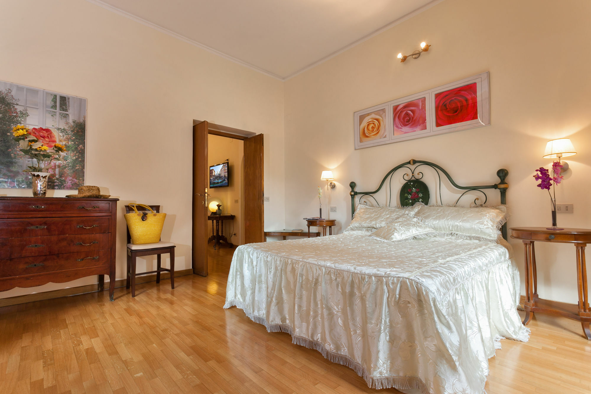 B&B Prati Rome Extérieur photo