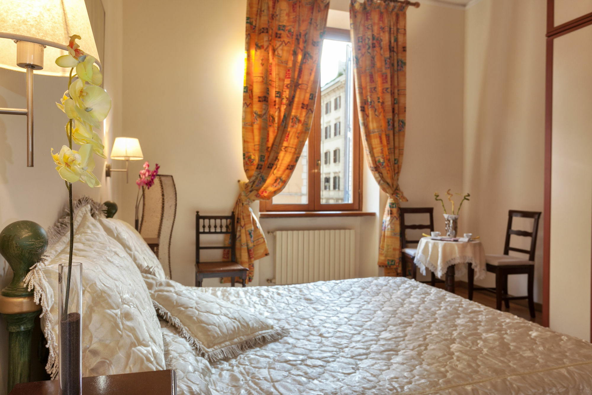 B&B Prati Rome Extérieur photo