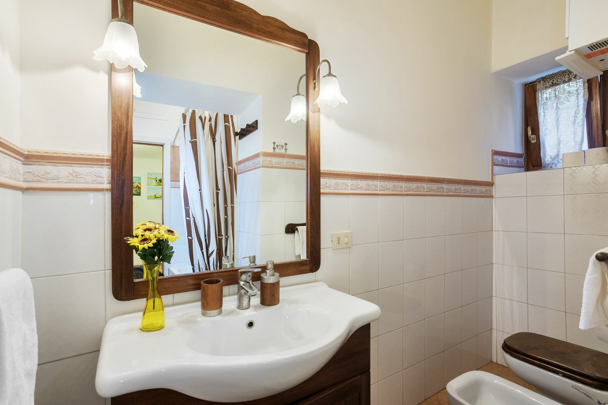 B&B Prati Rome Extérieur photo