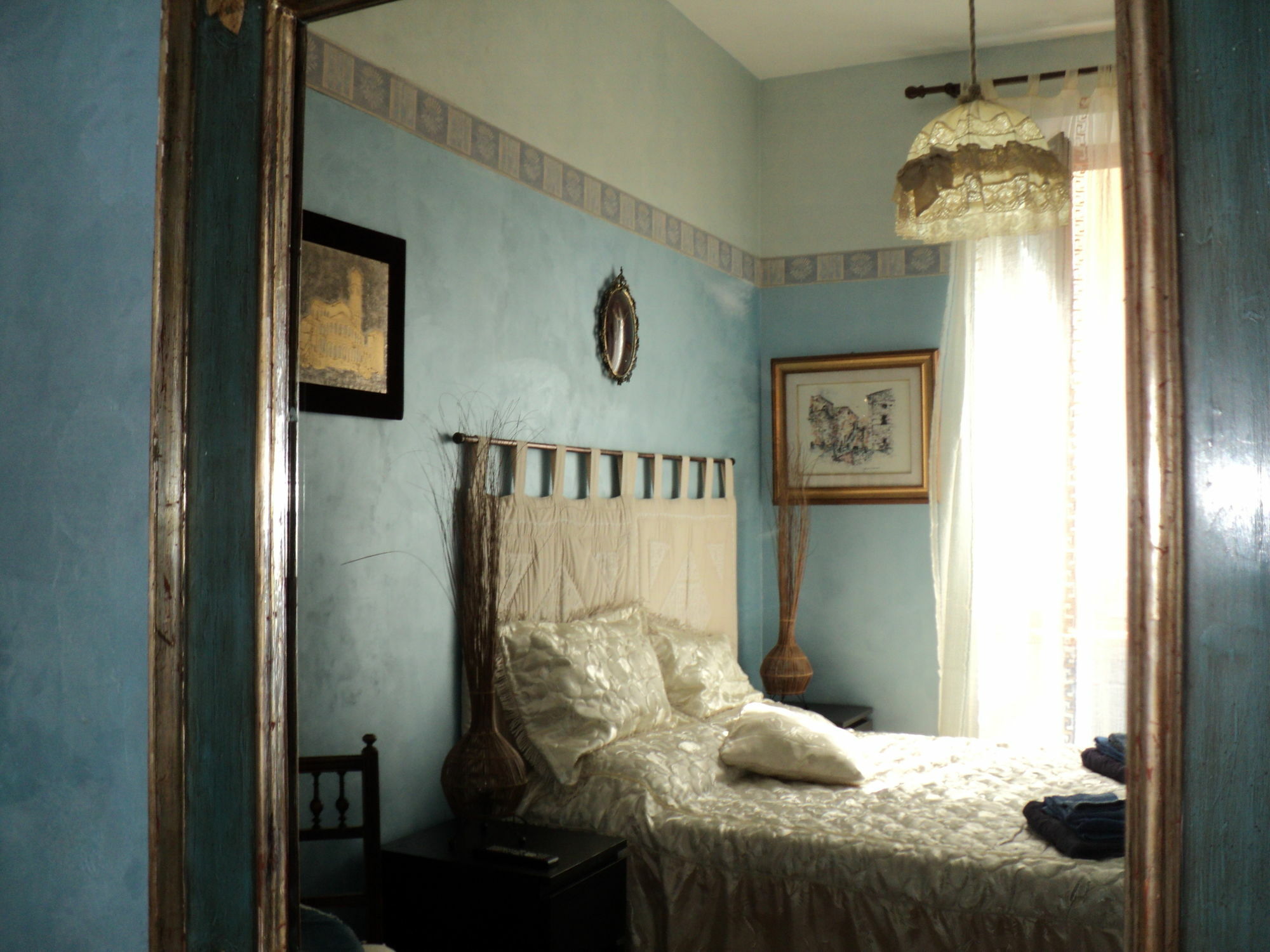B&B Prati Rome Extérieur photo