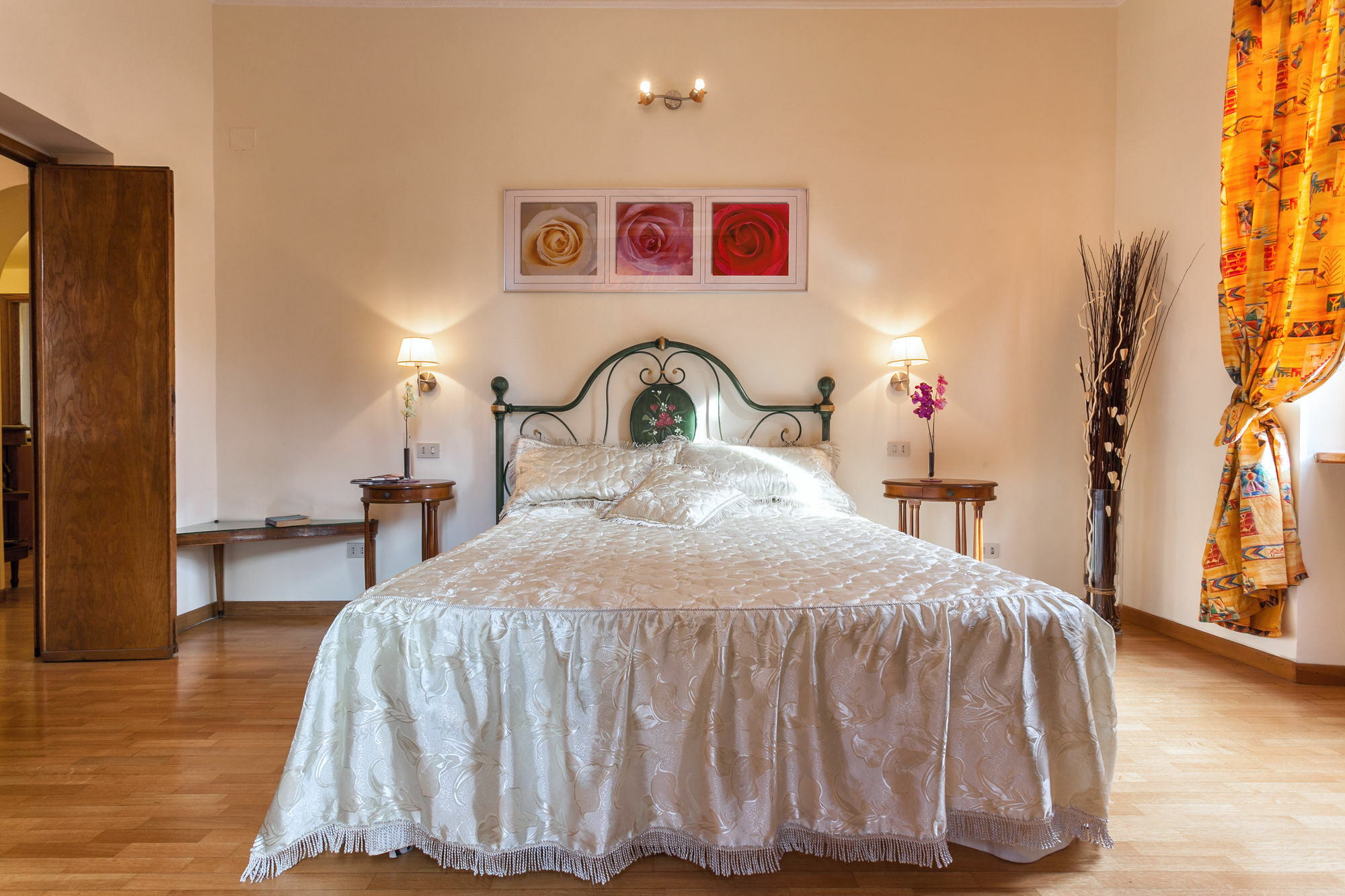B&B Prati Rome Extérieur photo