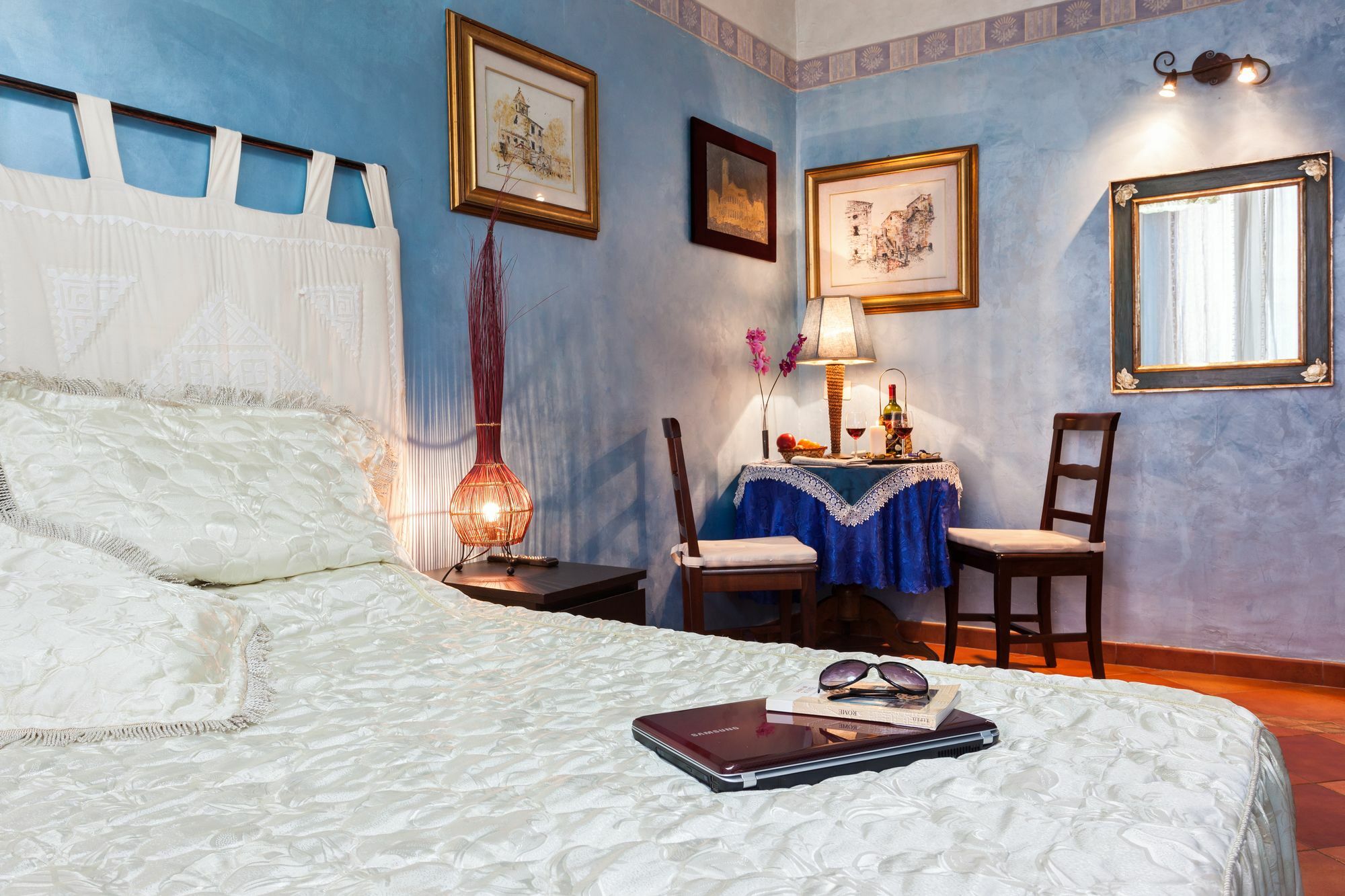 B&B Prati Rome Extérieur photo