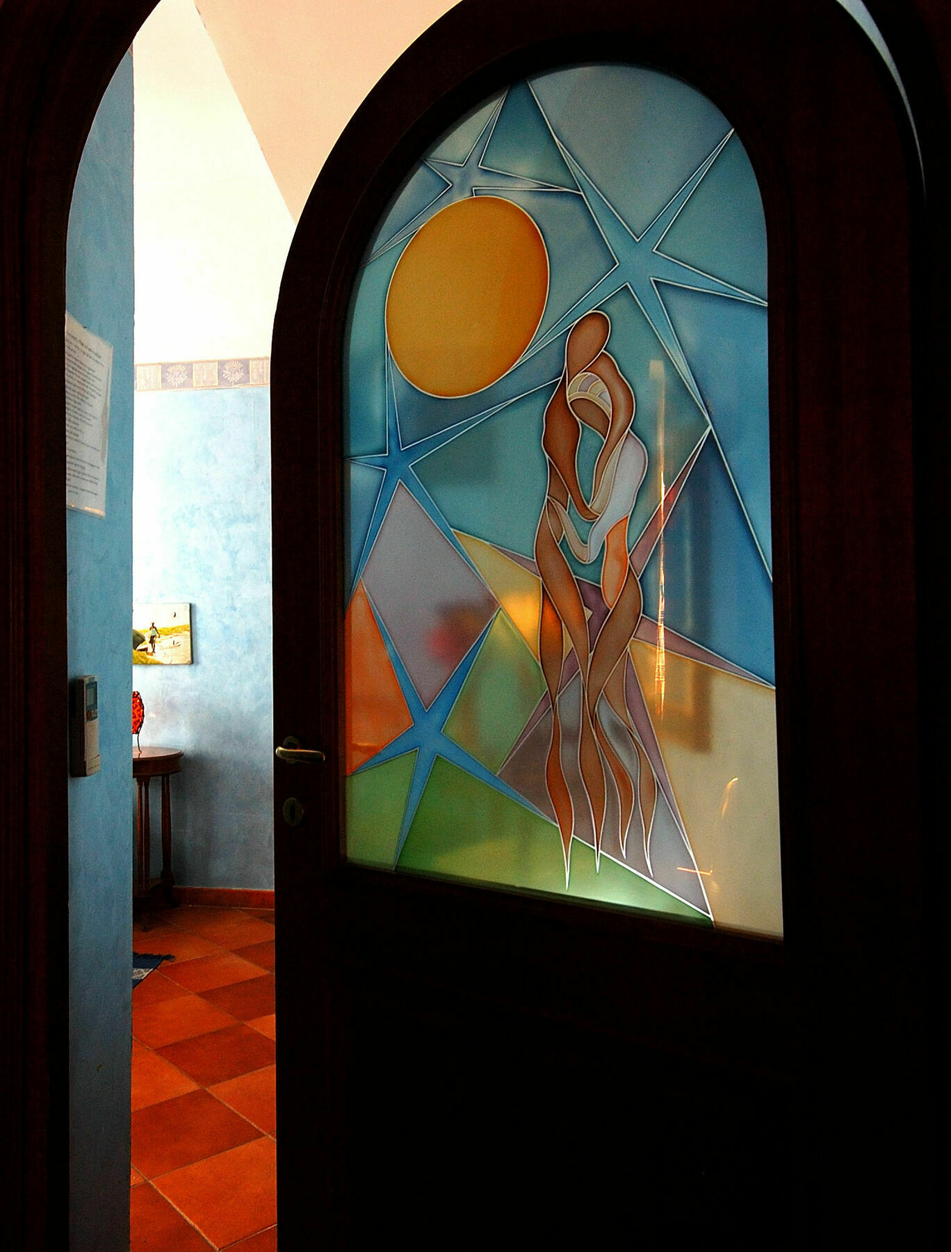 B&B Prati Rome Extérieur photo